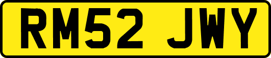 RM52JWY
