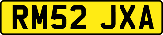 RM52JXA