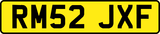 RM52JXF
