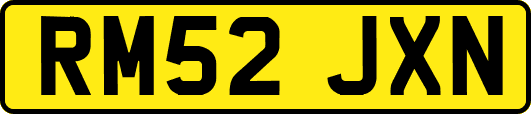 RM52JXN