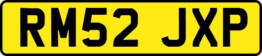 RM52JXP