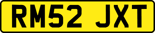 RM52JXT
