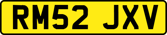 RM52JXV