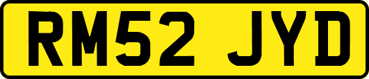 RM52JYD