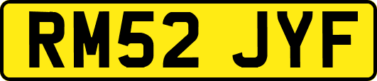 RM52JYF