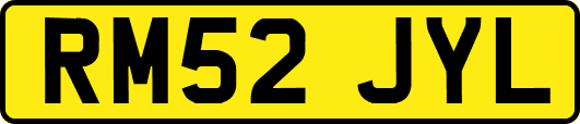 RM52JYL