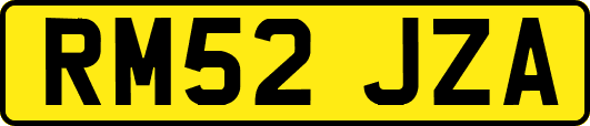 RM52JZA