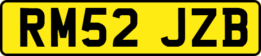 RM52JZB