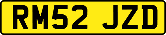 RM52JZD