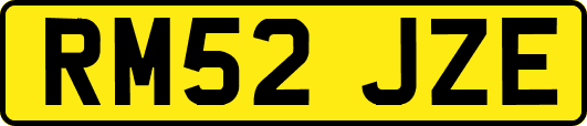 RM52JZE