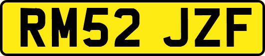 RM52JZF