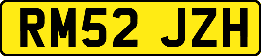 RM52JZH