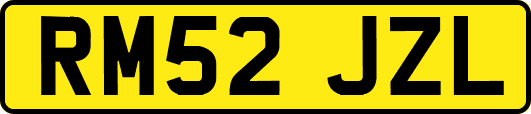 RM52JZL