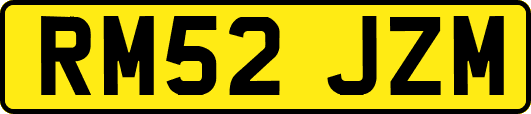 RM52JZM