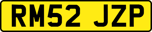 RM52JZP