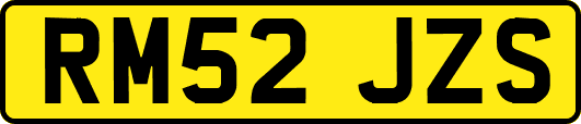 RM52JZS