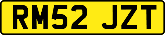 RM52JZT