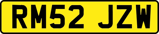 RM52JZW
