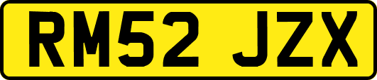 RM52JZX