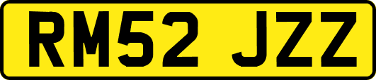 RM52JZZ