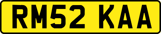 RM52KAA