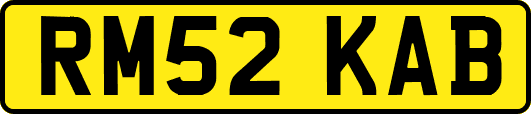 RM52KAB