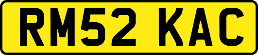 RM52KAC