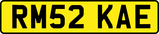 RM52KAE