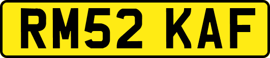 RM52KAF