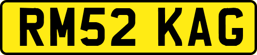 RM52KAG