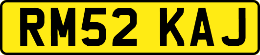 RM52KAJ