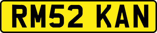 RM52KAN
