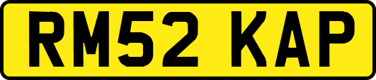 RM52KAP