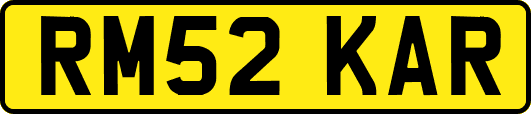 RM52KAR
