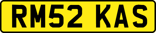 RM52KAS