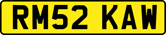 RM52KAW