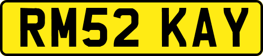 RM52KAY