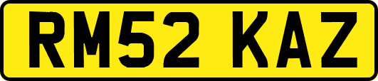 RM52KAZ