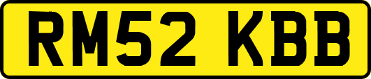 RM52KBB