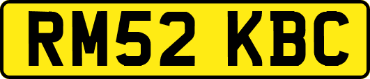 RM52KBC
