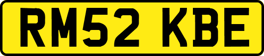 RM52KBE