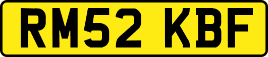 RM52KBF