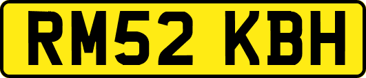 RM52KBH