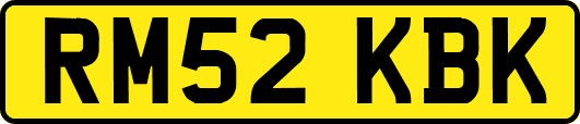 RM52KBK