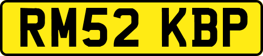 RM52KBP