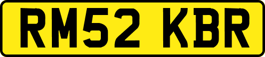 RM52KBR
