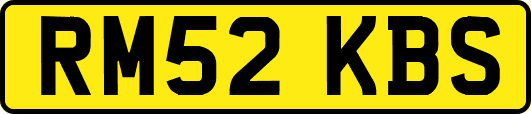 RM52KBS