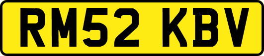 RM52KBV
