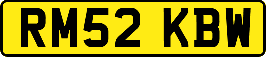 RM52KBW