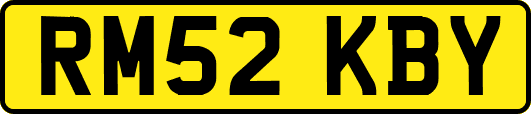 RM52KBY